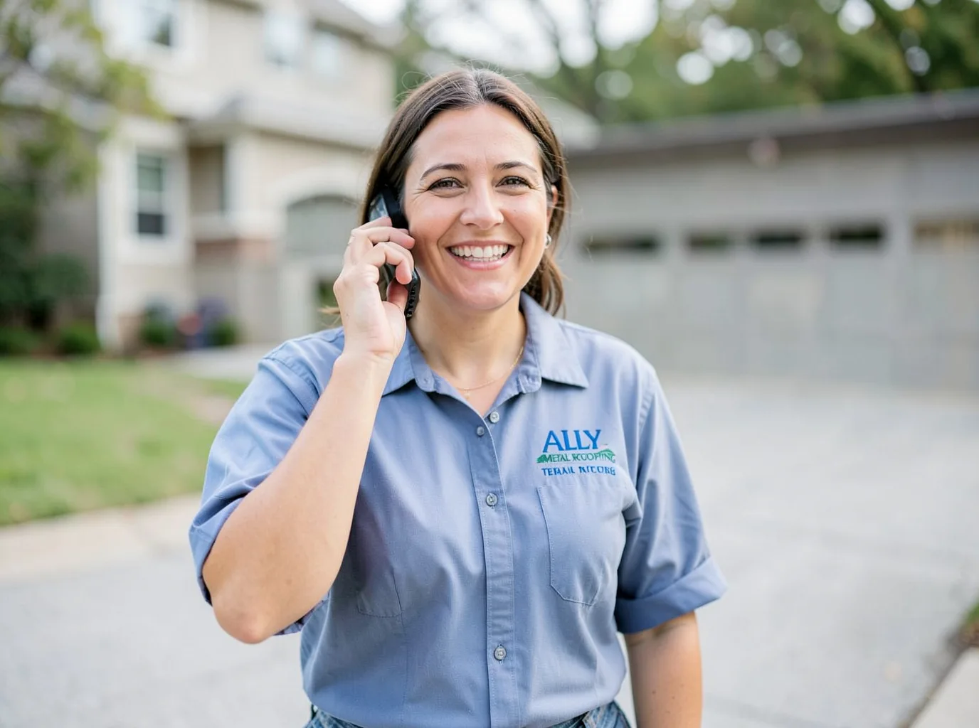 Metal Roof Installation White Oak, NC FAQs